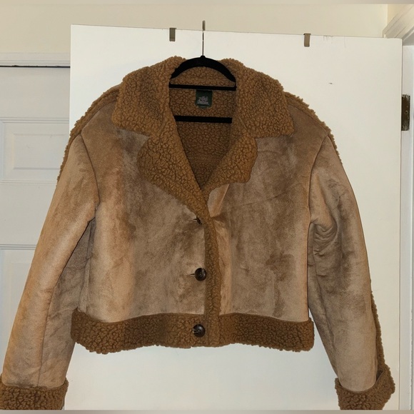 Wild Fable Jacket - Picture 6 of 8